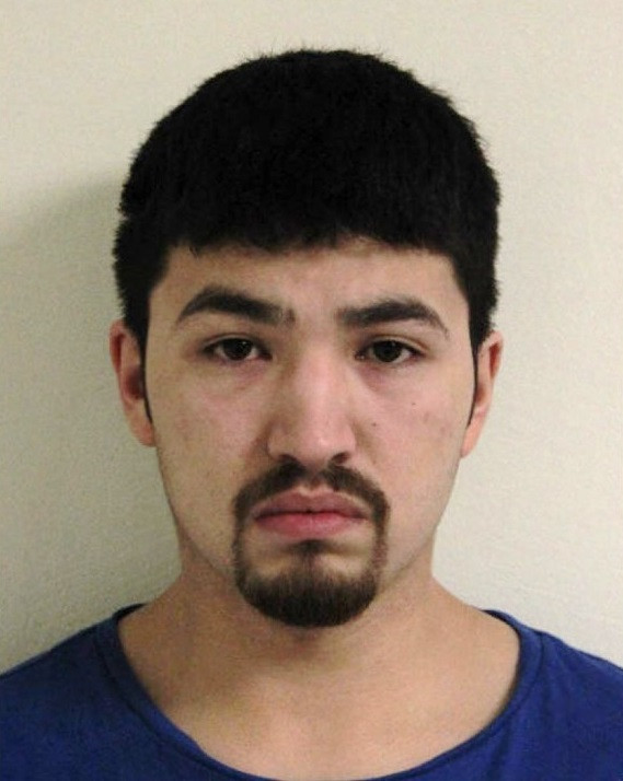 Inuvik RCMP Seek Public Assistance In Locating Wanted Man | Royal ...