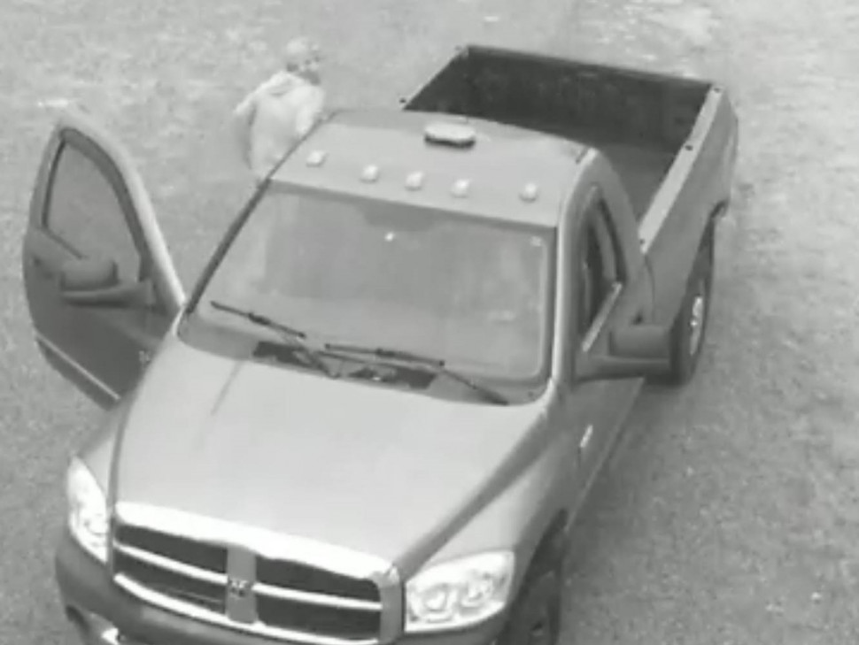 RCMP Looking To Identify Three Persons Of Interest Following Break ...