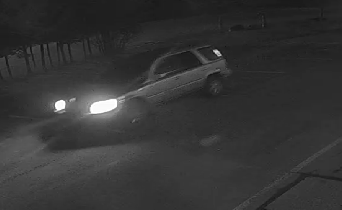 RCMP Seeking Public’s Help Following Armed Robbery | Royal Canadian ...