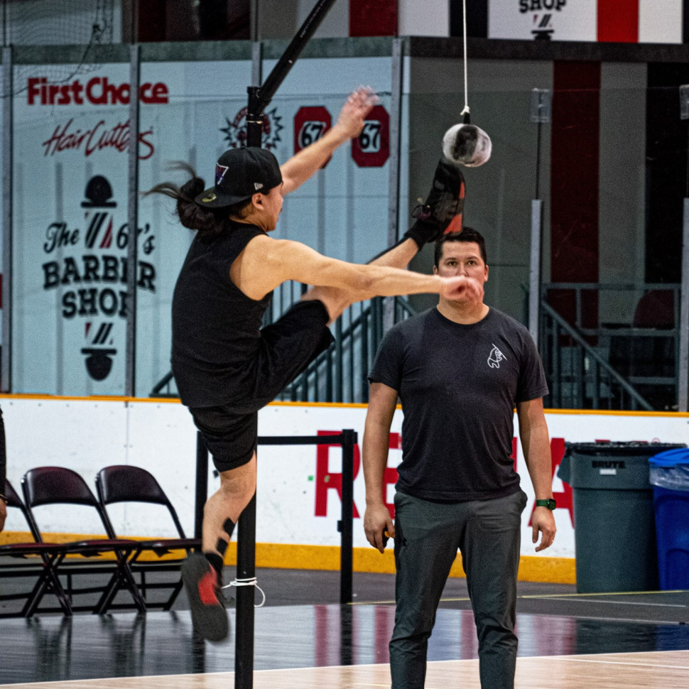 2024 Southern Ontario Inuit Games were more than just a competition