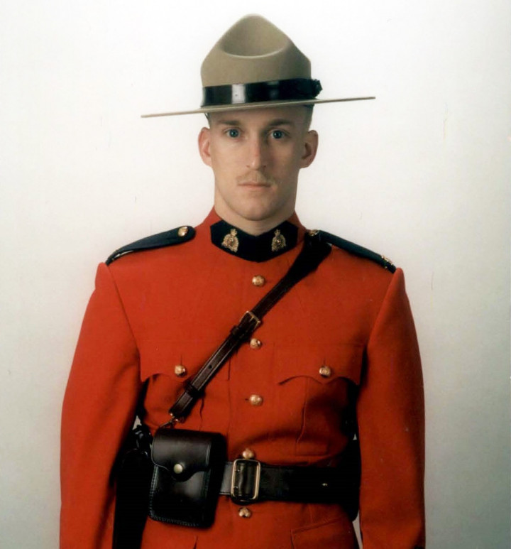 Our Loss of Cst. Francis Deschênes - Statement from Nova Scotia RCMP ...