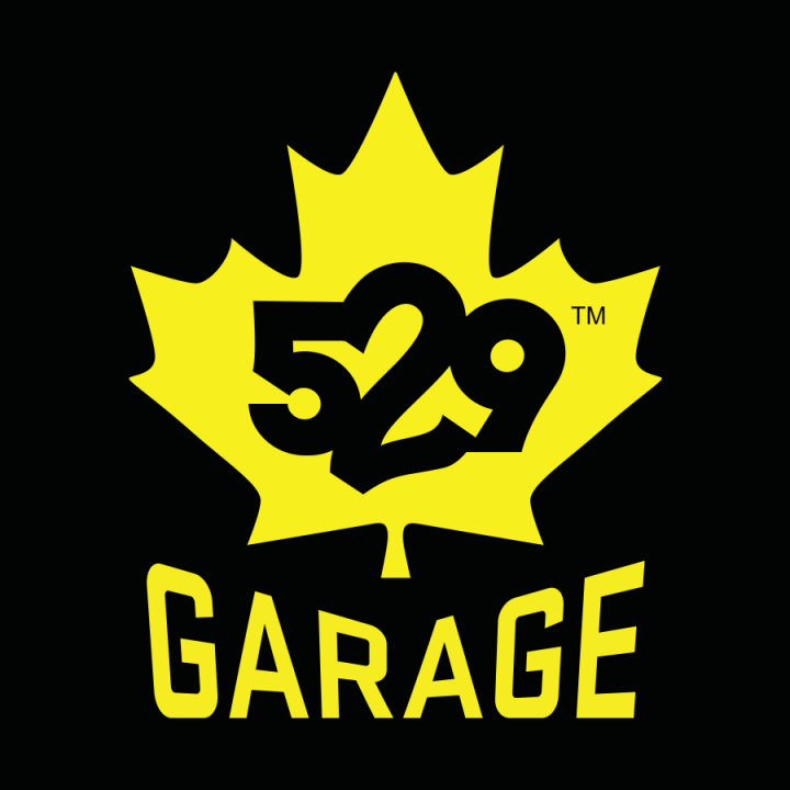 529 Garage