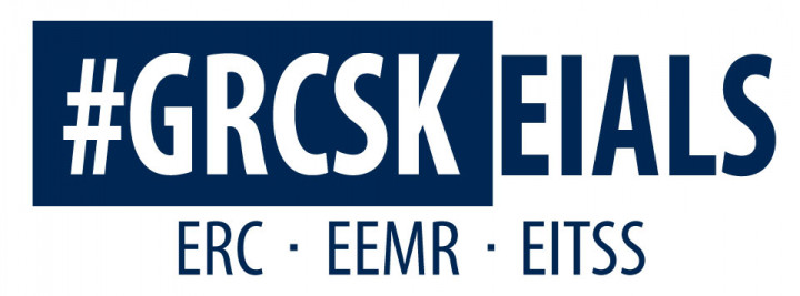 #GRCSKEIALS - ERC, EEMR, EITSS