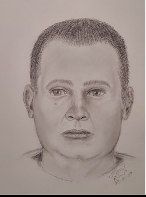 Update: RCMP Seeking Public’s Help Identifying Individual In Connection ...