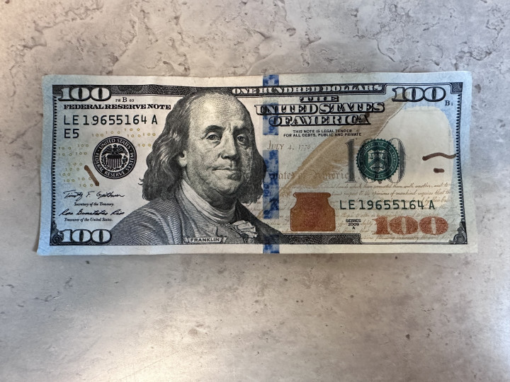 Two women, one man charged in connection with counterfeit money