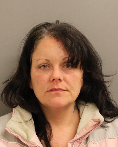 Missing person / personne portée disparue Patricia Ross